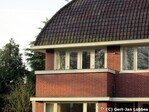 De rechter villa, Utrechtseweg 48 b-c.
<br/>
Gert-Jan Lobbes, 2017